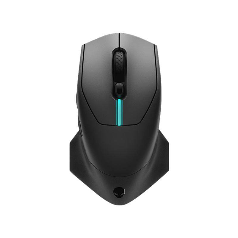 Alienware外星人鼠标AW610M\510M\720M\游戏电竞专用无线有线鼠标