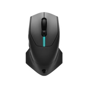 Alienware外星人鼠标AW610M\510M\720M\游戏电竞专用无线有线鼠标