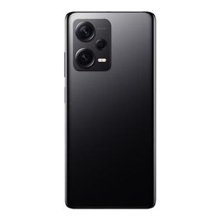 灏屏适用于redmi红米NOTE12PRO+后盖玻璃Note12Pro后壳背壳电池盖