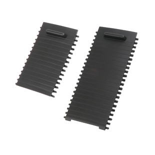 适用东风标致508中控扶手箱盖板储物盒卷帘饰板水杯架拉帘推拉盖