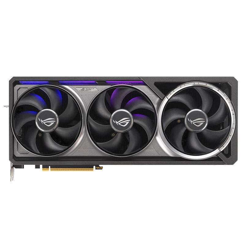 华硕 ROG ASTRAL 5080 O16GB夜神 猛禽/TUF/大师 电竞游戏显卡