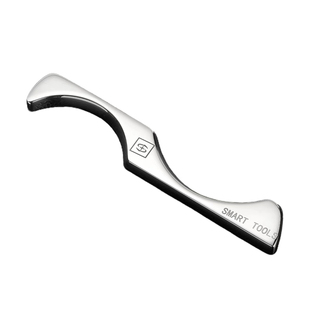 筋膜刀腱鞘炎钩子刀松解肌肉健身刮痧面部运动理疗按摩专用颈膜刀