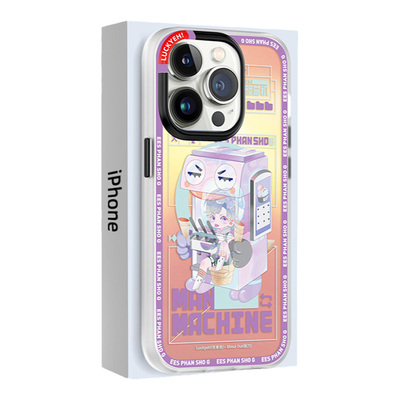 东来也2件5折苹果iPhone手机壳