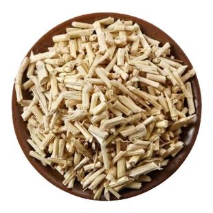 白茅根干茅根竹蔗水马蹄中药材毛根竹甘蔗水茅草根白毛根草丝茅根