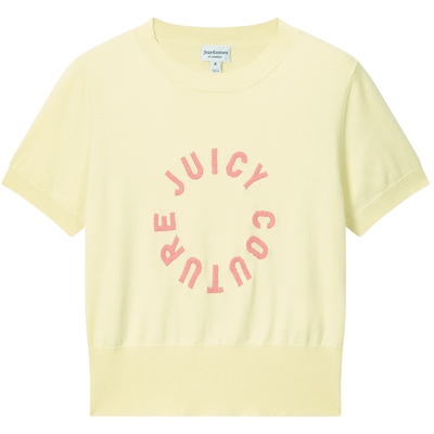 JuicyCouture橘滋多巴胺短款