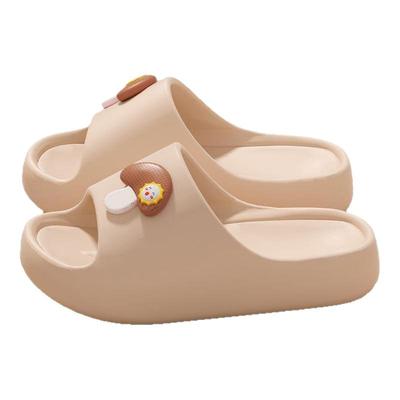 踩屎感拖鞋女夏季外穿2025新款