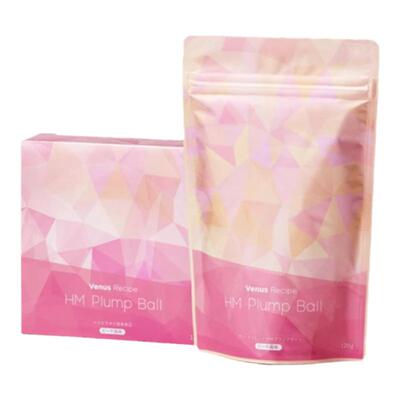 日本AXXZIA晓姿养雌小粉果 绣球菌养雌120g*1袋