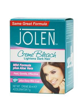 染眉膏JOLEN英国染眉膏
