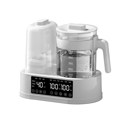 荣事达婴儿恒温壶二合一