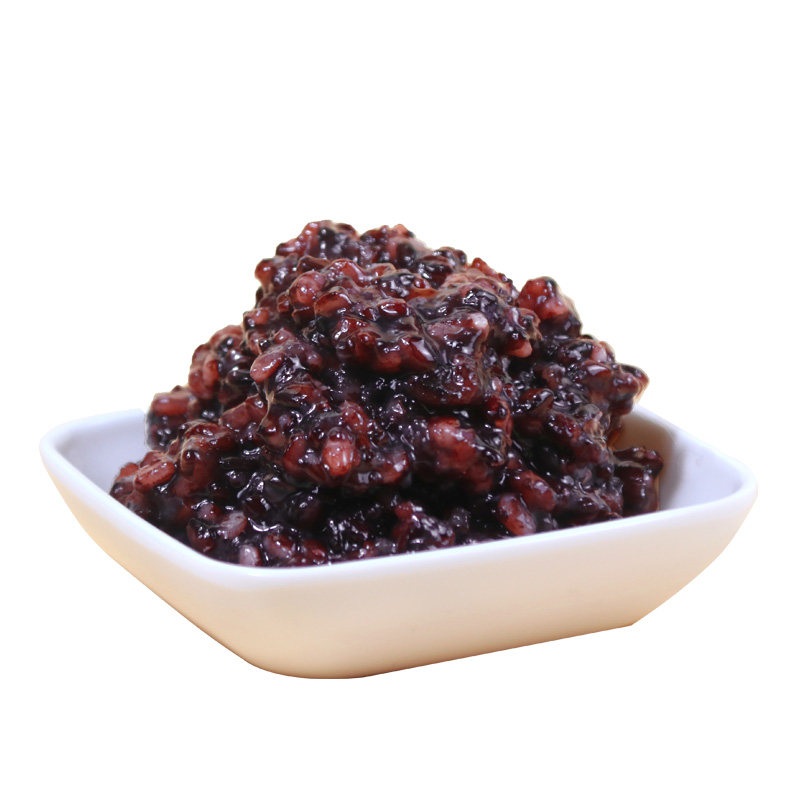 奕方罐头开罐即食冰糖蜜制
