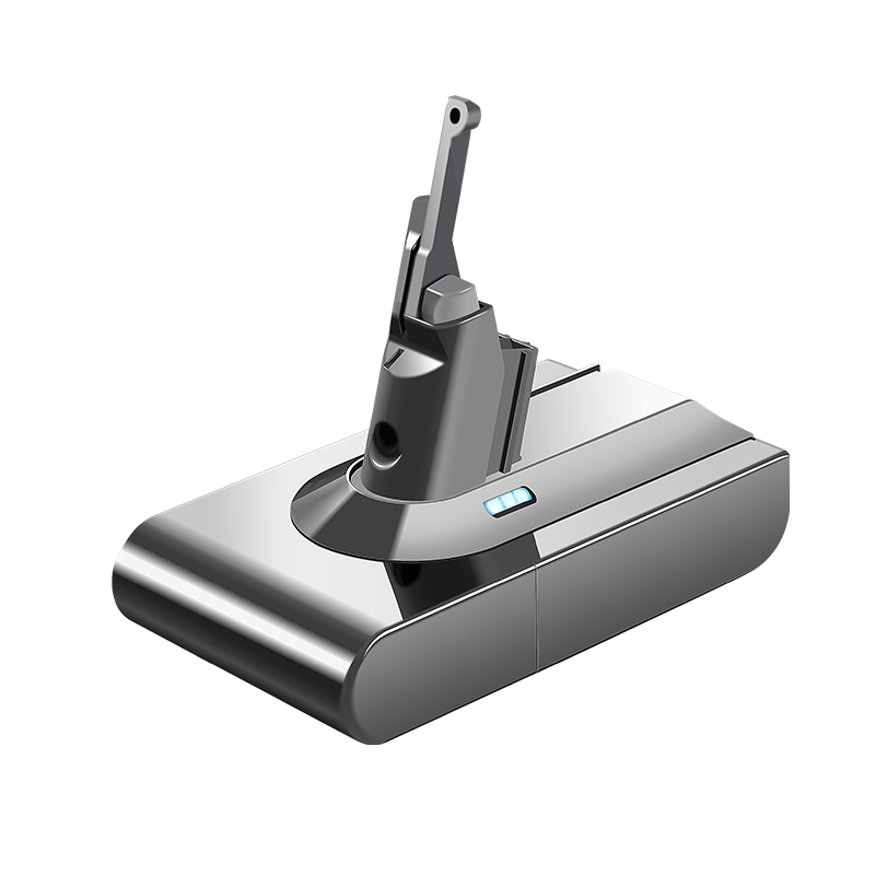 【官方正品】dysen吸尘器电池