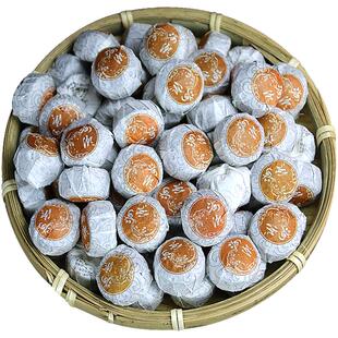 海潮茶果 元沱 云南普洱茶熟茶原味醇香熟普洱迷你小沱茶500g袋装