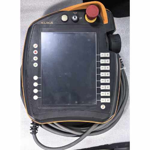 议价[]库卡C4示教器00-168-334 10.4 型号全询价