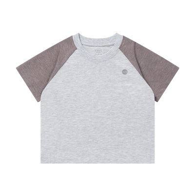 NestDesigns儿童家居服短袖短裤