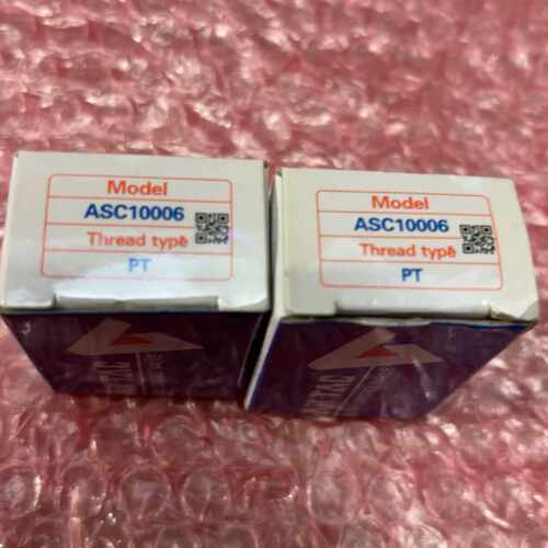 【请询价】亚德客ASC10006，全新品，现货2个，标价单价，不
