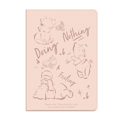 维尼熊iPad保护套防摔硅胶软壳