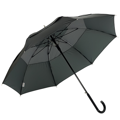 专业防晒降温直柄遮阳伞