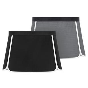 法国设计奖获奖产品珑珠罗马裙裤冰丝网孔日夜两用创意男士内裤