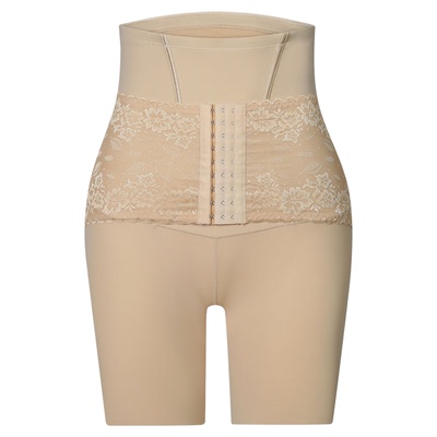 MISTHIN塑形翘臀收腹裤