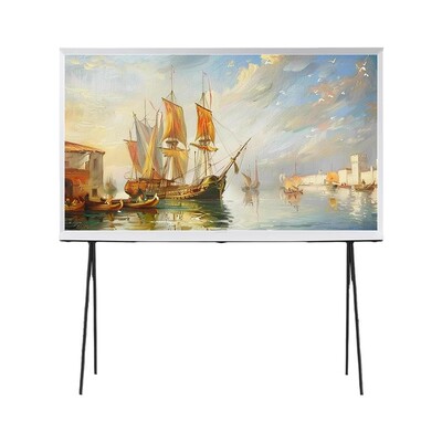 2024新款三星画境艺术电视