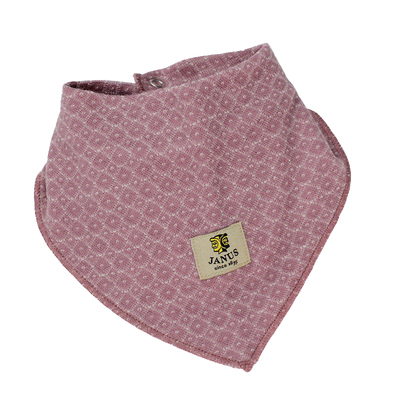 挪威JANUS脖套美利奴100%羊毛