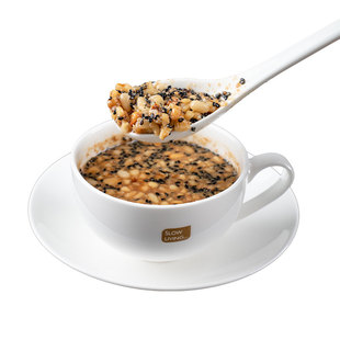 温州特产欣佳诚无蔗糖松子姜茶坚果核桃大姨妈暖宫中老人老姜汤