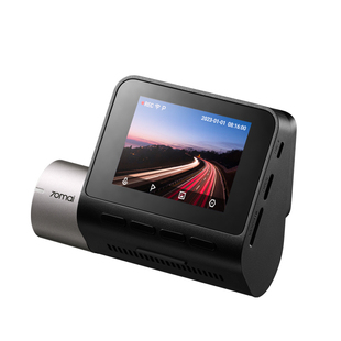 70迈A510行车记录仪2024新款行车记录仪24小时停车监控汽车记录仪