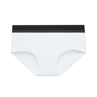 7A抗菌平纹女士日抛内裤ONNO玩呐一次性产妇月子旅行出差纯棉加厚