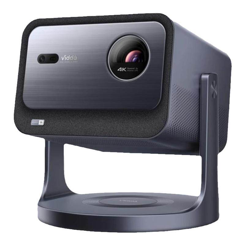 ViddaC3S海信三色激光投影仪