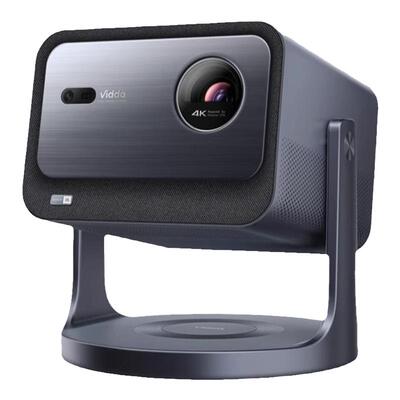 ViddaC3S海信三色激光投影仪