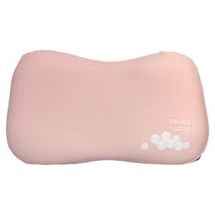 慕斯豆芙宝宝枕儿童枕头芯可拆洗0-5岁零压记忆枕柔软凉感猫肚皮