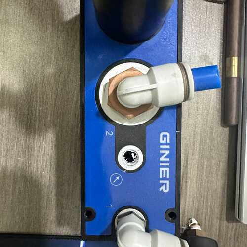 溢价-GIER真空发生器 CSM000316753