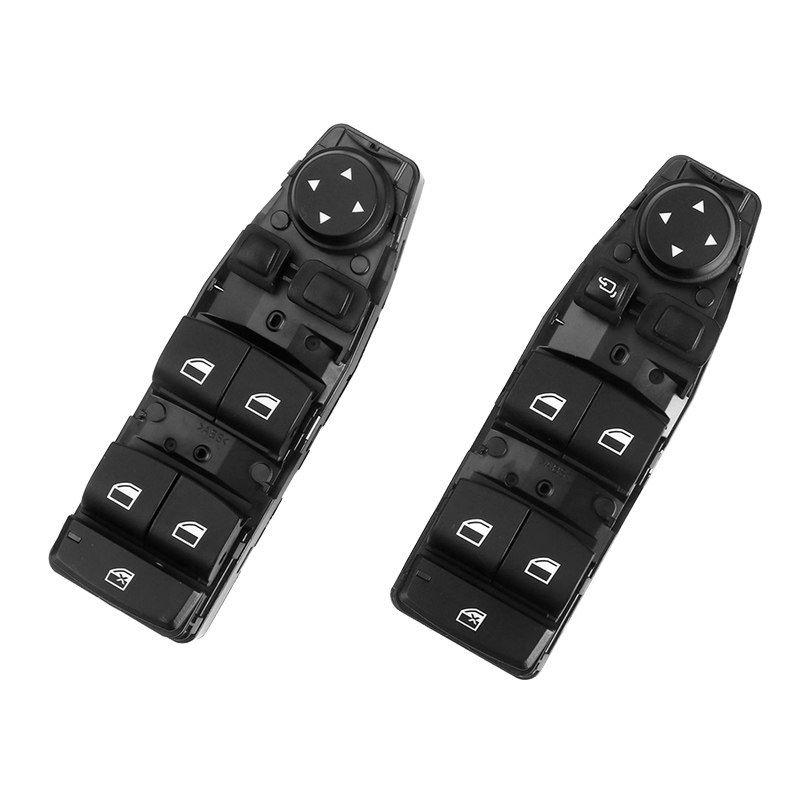适用x4x5x6控制主驾驶玻璃升降器