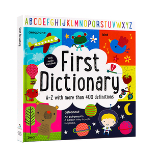 Flash Cards高频词汇字卡英文原版（随机2盒）Letter Sounds Phonics Flashcards 字母ABC单词数字发音闪卡学前认知启蒙高效英语