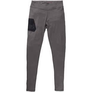 BURTON伯顿女士[ak]BAKER POWER WOOL BASE LAYER打底裤220591