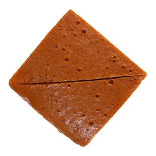 中饮巴比港式马拉糕600g*2袋三角马拉糕红糖发糕点心早餐半成品