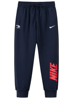 Nike3brand儿童运动裤新品上市