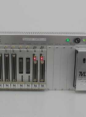 TEL Transfer SAT Controller BB87-004612-11 110VAC