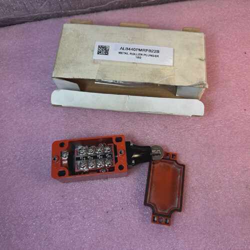 A-B 440P-MRPB22B