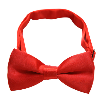 儿童西服领结领花领带