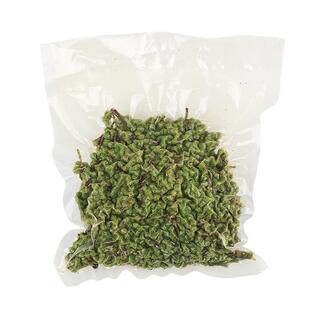 重庆新鲜花椒纯正九叶保鲜青花椒调料四川新鲜麻椒350g真空袋装