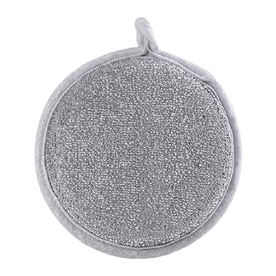 巧助手海绵块钢丝不沾油洗碗布