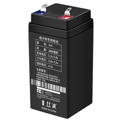 蓄电池商用大容量台秤专用