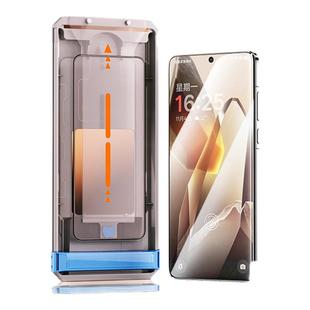 【全胶热弯玻璃】适用一加13钢化膜一加ace3全胶手机膜1+12超声波ace3pro屏幕专用1加13贴ace2保护全屏无尘仓