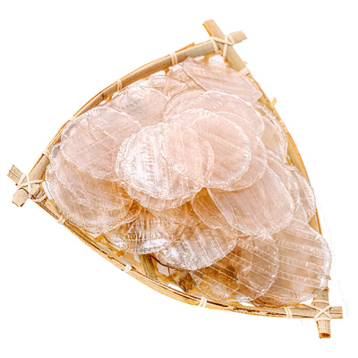 铁棍山药小粉皮 正品官方旗舰店山东正宗凉皮凉拌菜火锅食材干货