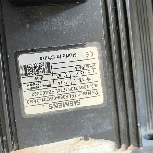 【请询价】1FL5064-0AC21-0AG0 电机 功能包好