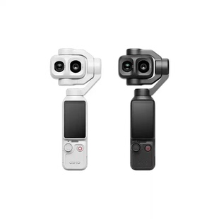 DJI/大疆 OSMO Pocket 4Pro双主摄口袋电影机vlog云台手持智能