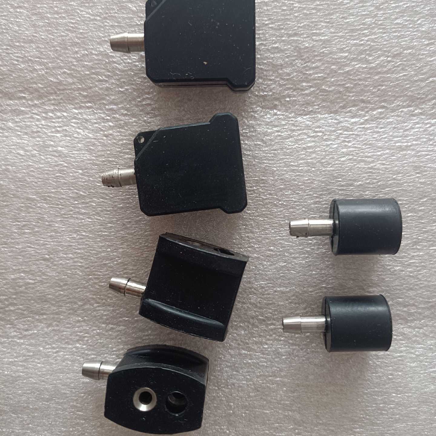 售前询价适用于新华ER50B内镜清洗消毒机专用奥林巴斯接头顺丰包图片