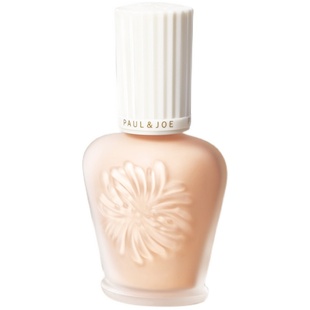 PAUL&JOE搪瓷防晒隔离霜SPF50+妆前乳油皮保湿提亮控油素颜霜