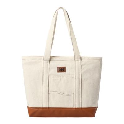 Lee托特包女士手提购物袋
